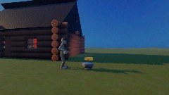 A screenshot taken in Dreams. 1 of 1.