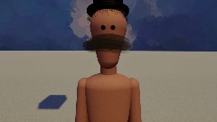 A screenshot taken in Dreams. 16 of 16.