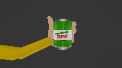 A screenshot taken in Dreams. 2 of 6.