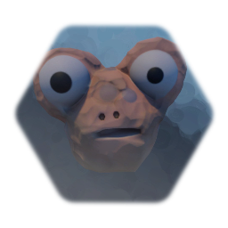 Lars the Softblend Mistake