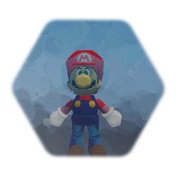 Beta Mario