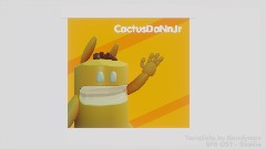 CactusDaNnJr's Character Icon