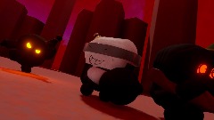 A screenshot taken in Dreams. 1 of 1.