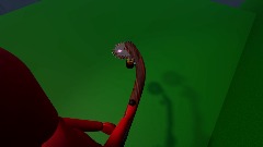 A screenshot taken in Dreams. 11 of 13.