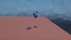 A screenshot taken in Dreams. 11 of 24.