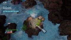 A screenshot taken in Dreams. 9 of 22.