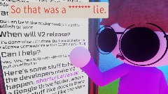 A screenshot taken in Dreams. 7 of 14.