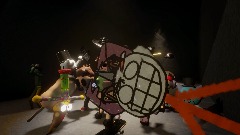 AY| RUN FROM WITHERED RAG 18/15???