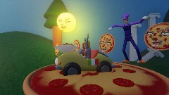 THE MOST ITALIAN THING EVAR!!