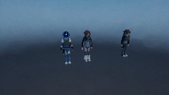 A screenshot taken in Dreams. 1 of 1.