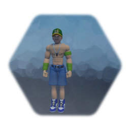 John Cena