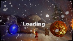 3 Tomb Raiding Loading Screen