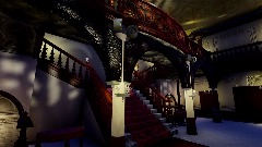 A screenshot taken in Dreams. 6 of 12.