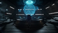 A screenshot taken in Dreams. 18 of 19.