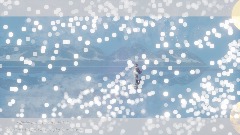 A screenshot taken in Dreams. 1 of 2.