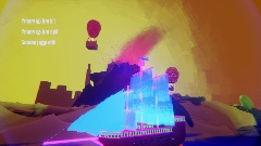 A screenshot taken in Dreams. 9 of 12.