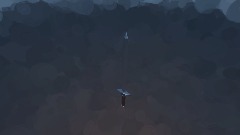 A screenshot taken in Dreams. 2 of 3.