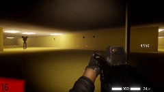 A screenshot taken in Dreams. 1 of 8.