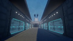 A screenshot taken in Dreams. 1 of 8.