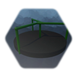 Playground Roundabout