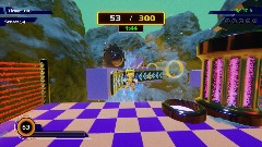 A screenshot taken in Dreams. 5 of 6.