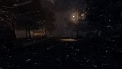 Snowfall