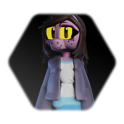 <uistar>Susie<term>(Sculpt)