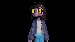 A screenshot taken in Dreams. 1 of 1.