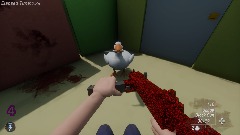 A screenshot taken in Dreams. 8 of 24.