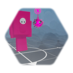 Fall Guys Version Minecraft