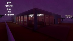 A screenshot taken in Dreams. 1 of 6.