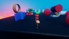 Fall Clones: Creative Mode