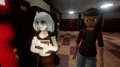 A screenshot taken in Dreams. 2 of 3.