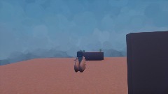 A screenshot taken in Dreams. 6 of 19.