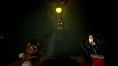 A screenshot taken in Dreams. 1 of 2.