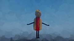 A screenshot taken in Dreams. 1 of 28.