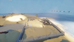 A screenshot taken in Dreams. 2 of 7.