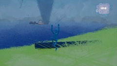 A screenshot taken in Dreams. 22 of 27.