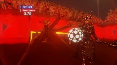 A screenshot taken in Dreams. 27 of 27.