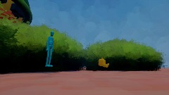 Chick story episode 1