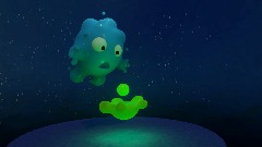 A screenshot taken in Dreams. 1 of 5.