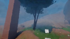 Sergeant Tiny's Adventure