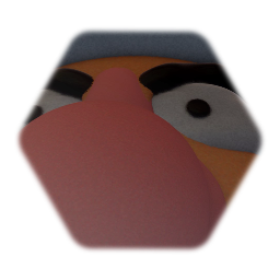 Remix of Oh hi mark but its weird and crap