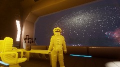 The Sci-fi Hotel