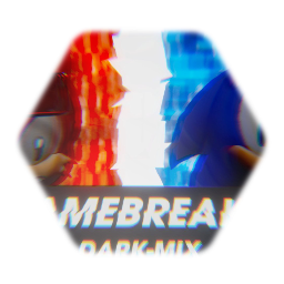 GAMEBREAKER Dark-Mix | Soulles DX UST