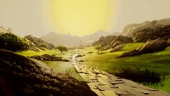 A screenshot taken in Dreams. 21 of 24.