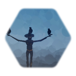 Useless Scarecrow