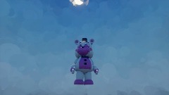 A screenshot taken in Dreams. 4 of 4.