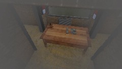 Fnaf 1 fanmade Office