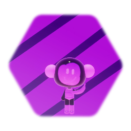 <button="Robot Monkey">